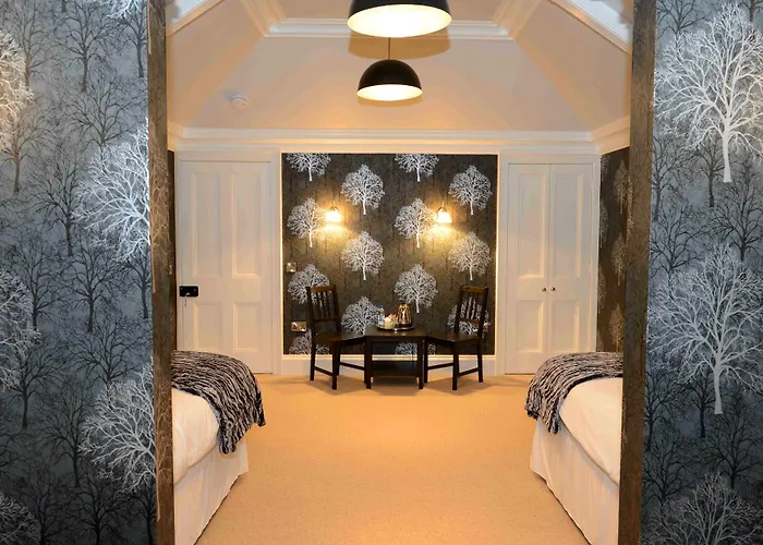 Bishopcleugh Guest House