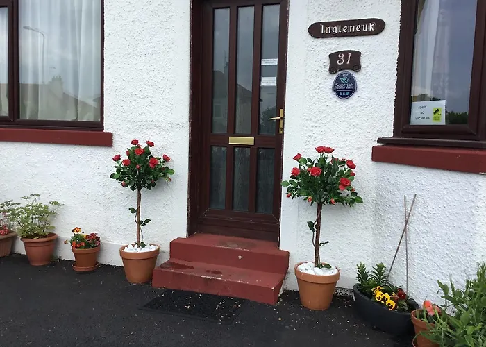 Ingleneuk Bed And Breakfast